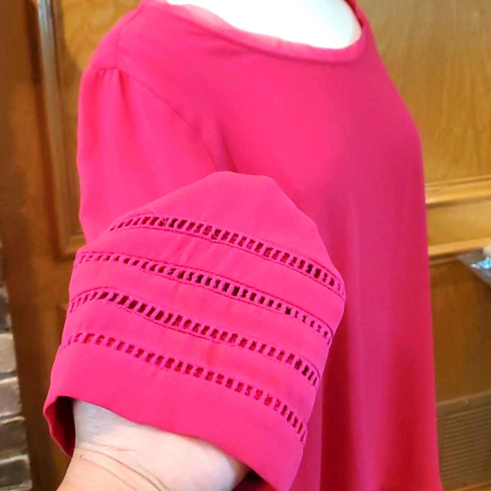 Penelope Blouse - Picture 3 of 8